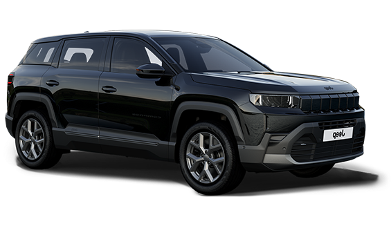 Filomuza Yeni Katılan Jeep Compass Araç Deneyimine Sizde Katılın