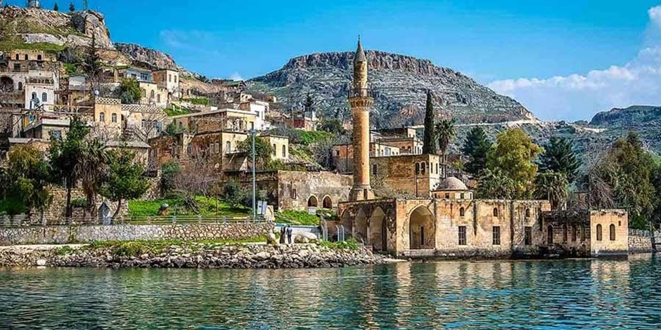 Tarih, Modernizm ve Lezzetin Buluştuğu Şehir: Gaziantep