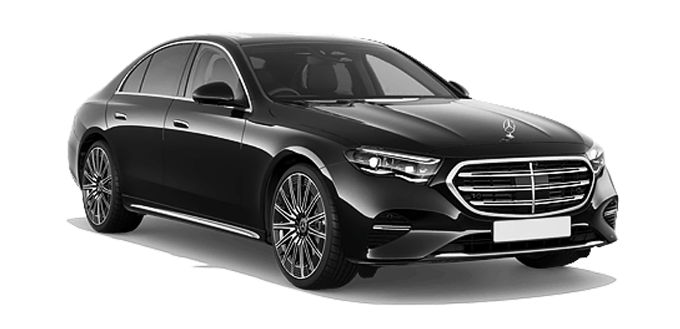 Mercedes E 200 ile Ayrıcalıklı Bir Yolculuğa Hazır Olun