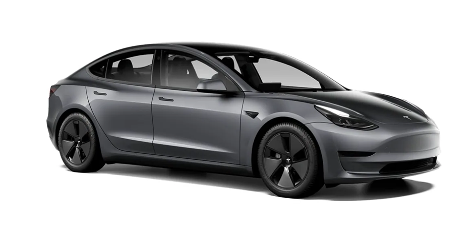 Tesla ile Ayrıcalıklı Bir Yolculuğa Hazır Olun