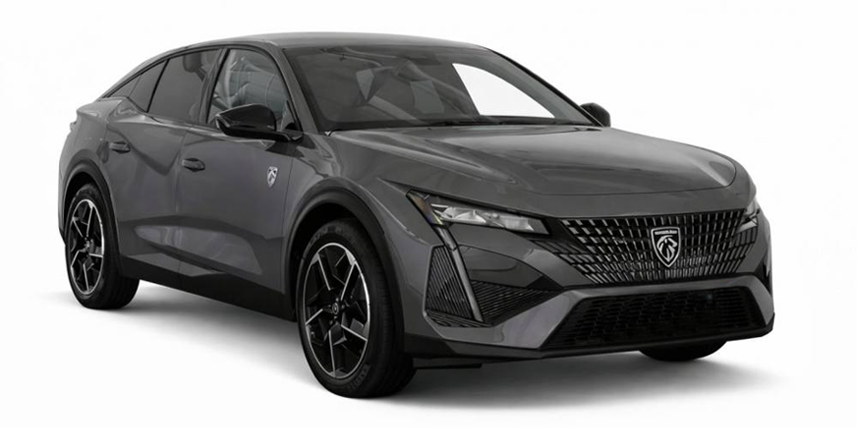 Peugeot 408 ile Ayrıcalıklı Bir Yolculuğa Hazır Olun