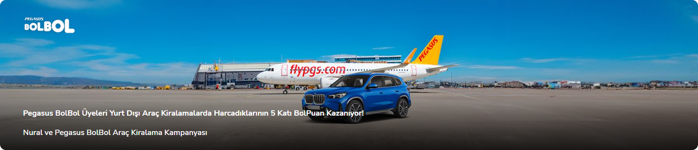 Nural Car Rental