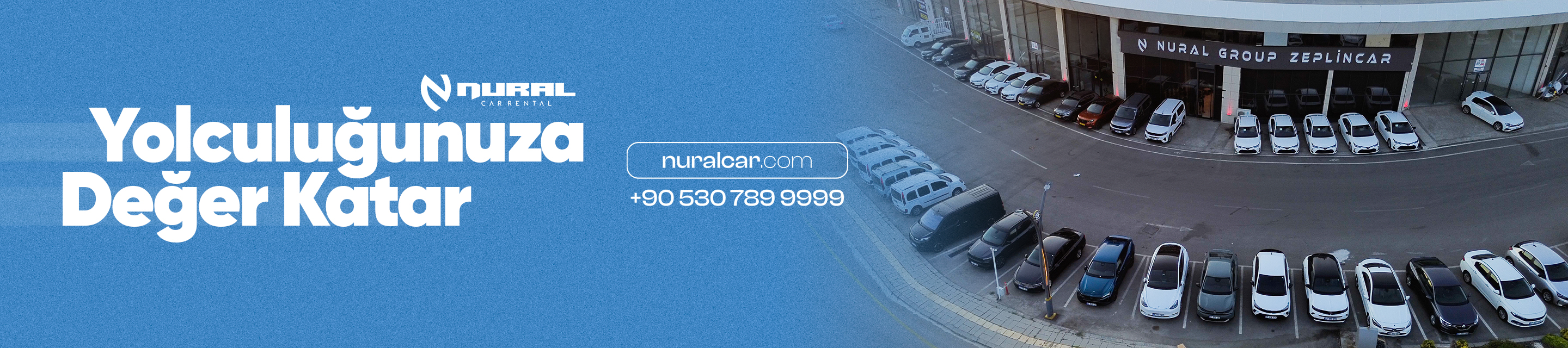 Nural Car Rental